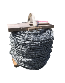 Barbed Wire - 200m