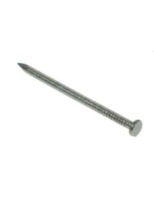 Round Wire Nail 40mm x 2.65 Galv