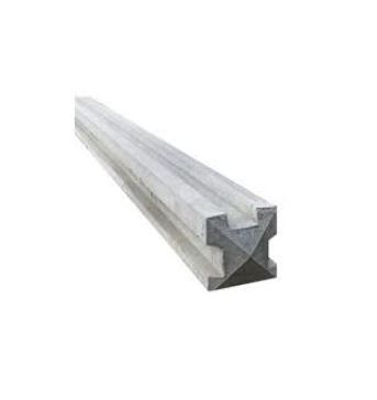 Concrete 3-Way Post 125mm x 125mm (5"x5")