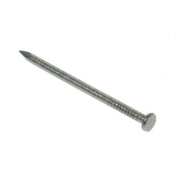 Round Wire Nail 100mm x 4.50 Galv