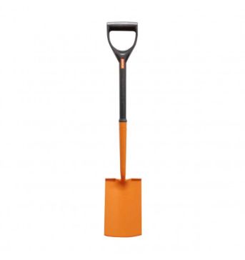 Sartra® Polyfibre Treaded Digging Spade